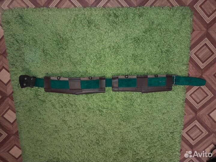 Снаряжение для охоты