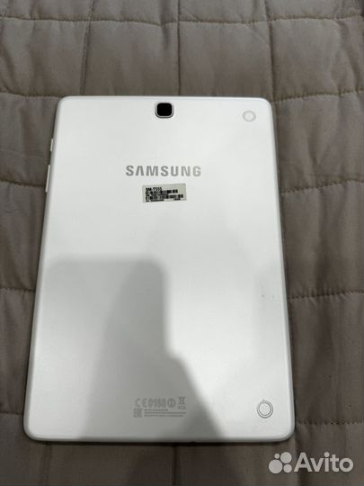 Samsung Galaxy Tab A