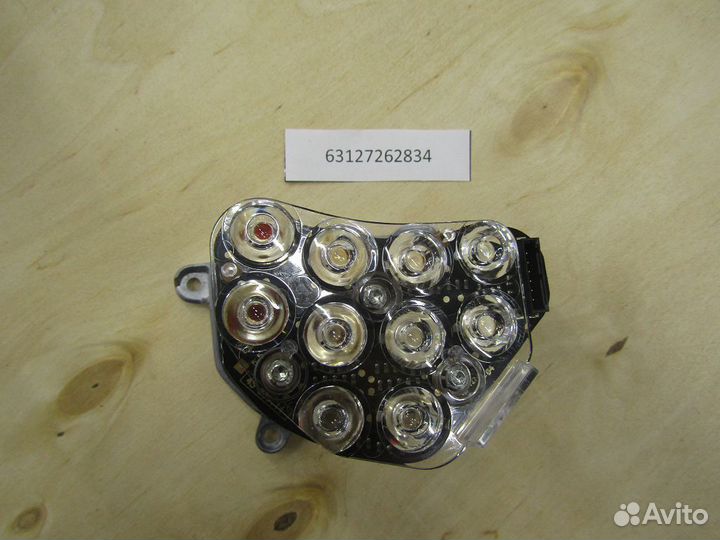 Указатель поворота BMW F07 63127262834