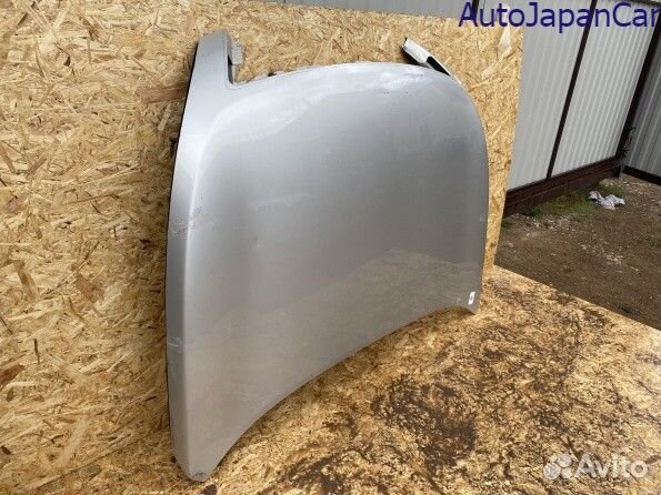 Ниссан Теана дж 32 2008-2014 Капот