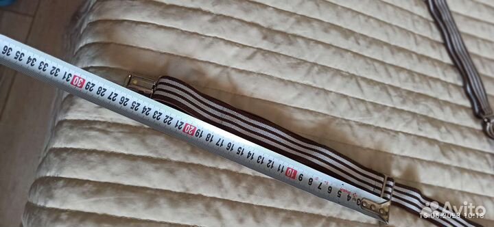 Подтяжки детские