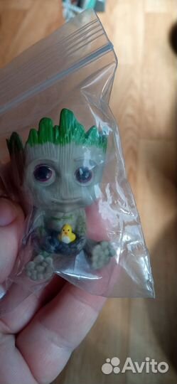 Набор для создания флорариума