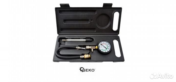 Компрессометр для бензиновых двигателей