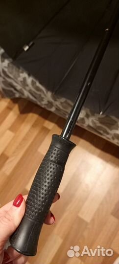 Зонт трость