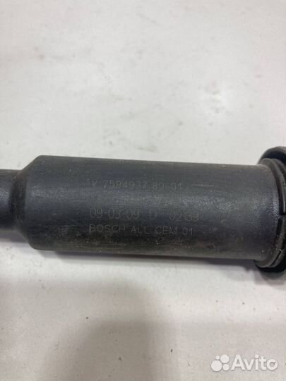 Катушка зажигания BMW 5 F10/F11