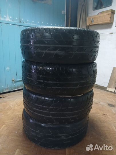 Americus Sport HP 225/45 R17 94Y