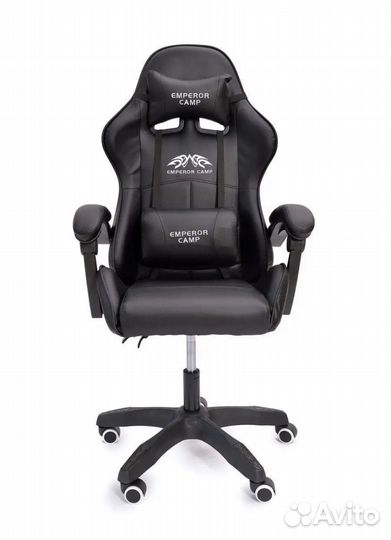 Компьютерное кресло новое