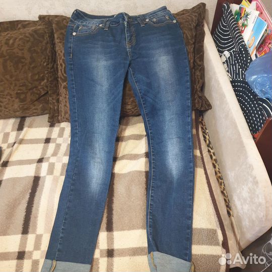 Женская одежда пакетом