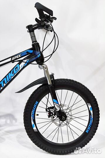 Велосипед 20