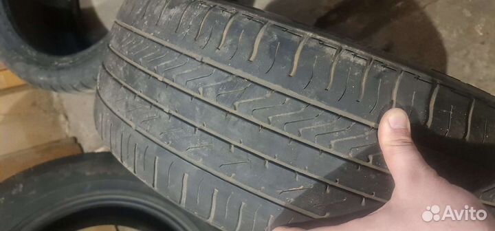 Triangle TR216 215/60 R16