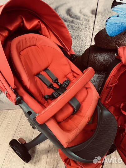 Stokke xplory v5 2/1