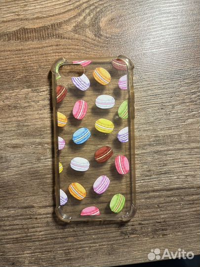 Чехол на iPhone 7/8