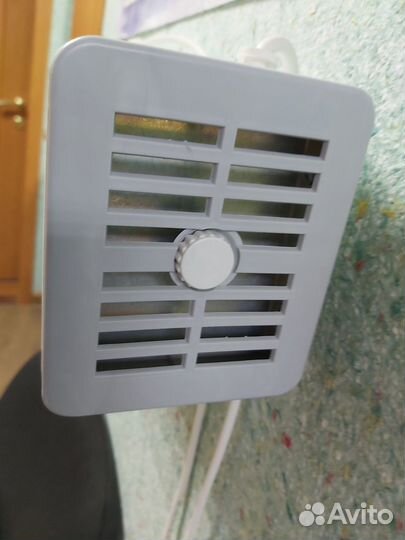 Облучатель рециркулятор