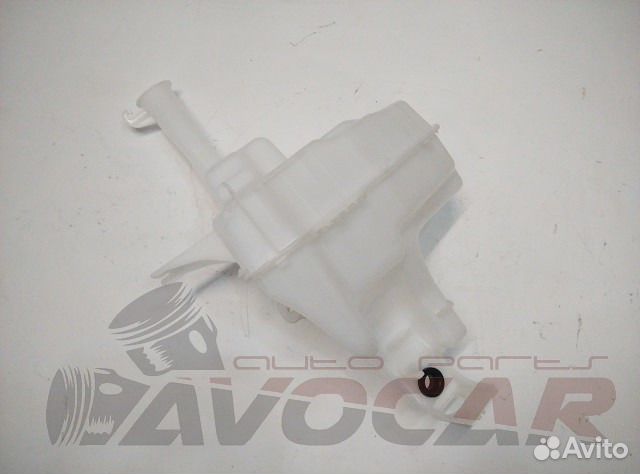 Бачок омывателя Хендай Солярис 2017 2019