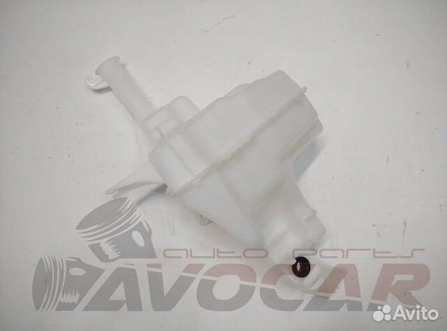 Бачок омывателя Хендай Солярис 2017 2019