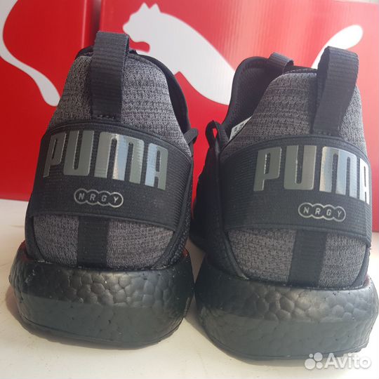 Кроссовки Puma Mega Nrgy