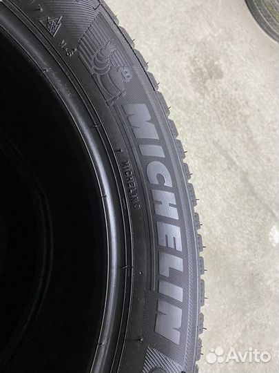 Michelin CrossClimate+ 195/55 R16