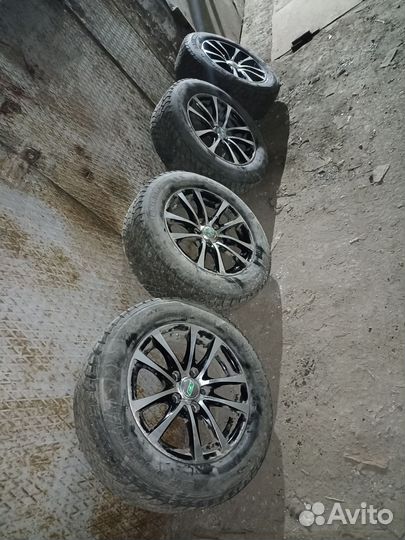 Диски r 15 на hyundai