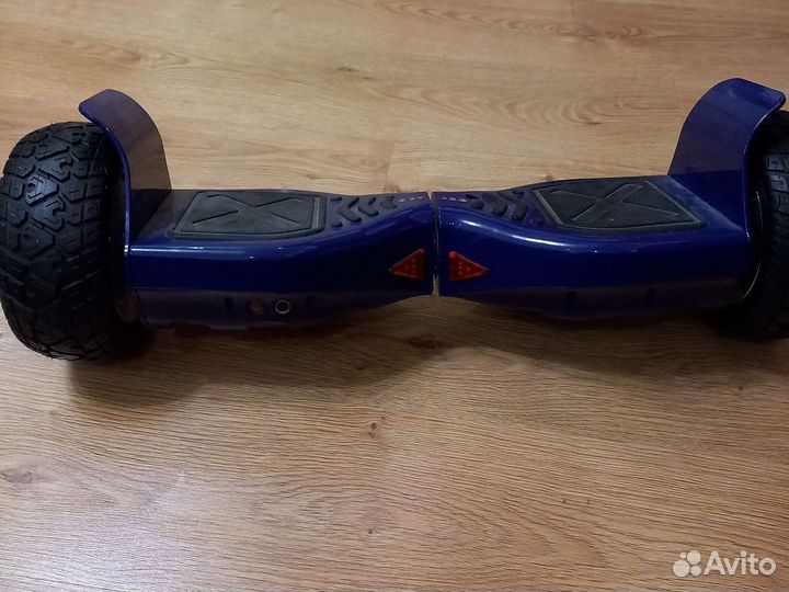 Гироскутер бу