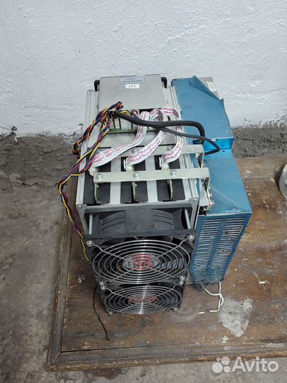 Asik innosilicon t2th