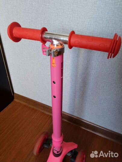 Самокат детский