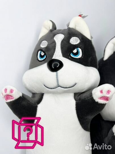 Мягкая игрушка 