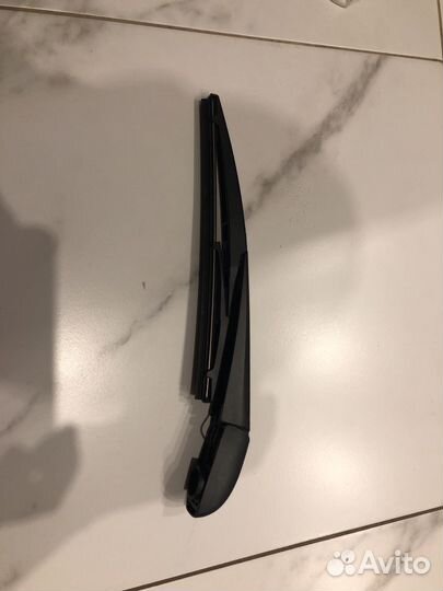 Рычаг стеклоочистителя задний toyota rav4