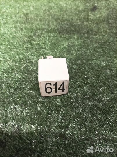 Реле Audi Audi A8 4E 2002-2007