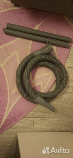 Пылесос kirby