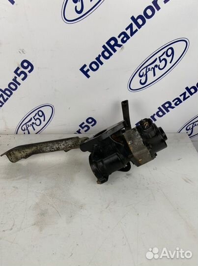 Клапан EGR Nissan X-Trail T30 2.2 (YD22ddti)