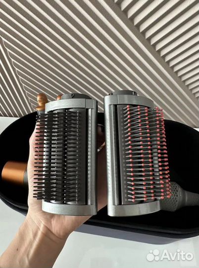 Скайлер Dyson Airwrap HS05 Complete Long