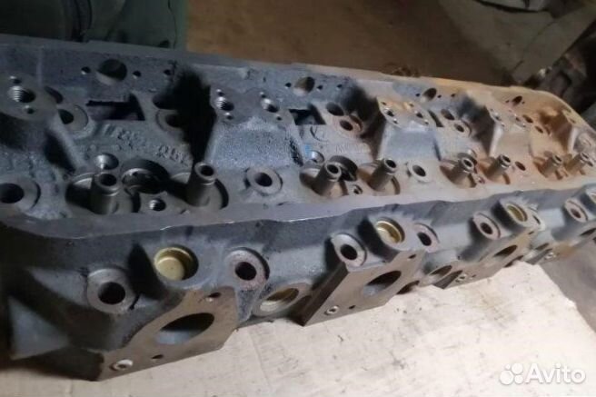 Гбц ямз-238 (н/о)