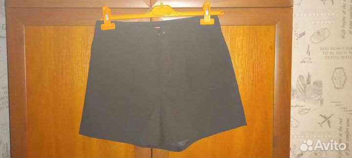 Шорты женские 44-46 демисезонные
