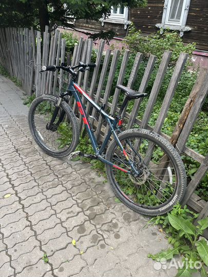 Велосипед GT Agressor Expert 2020 (Custom)