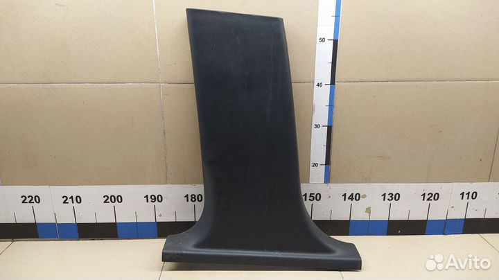 Обшивка стойки A6 C6,4F 2005-2011