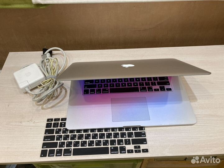 Apple Macbook Pro 15