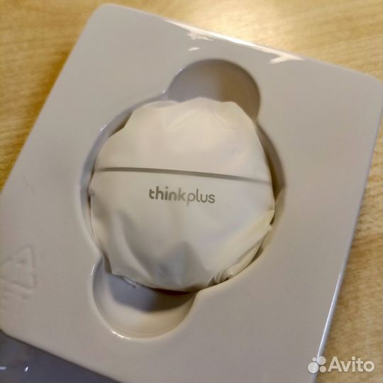 Беспроводные наушники Lenovo XT97 (новые)