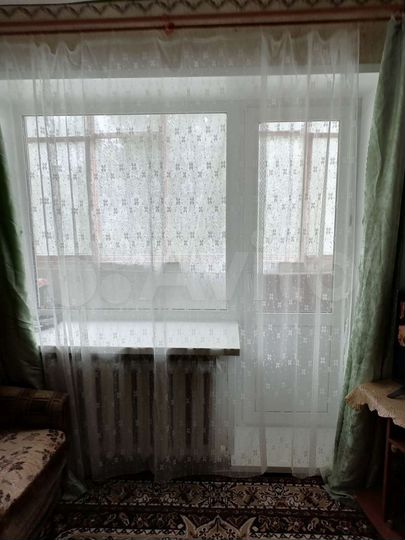 2-к. квартира, 44,2 м², 4/4 эт.