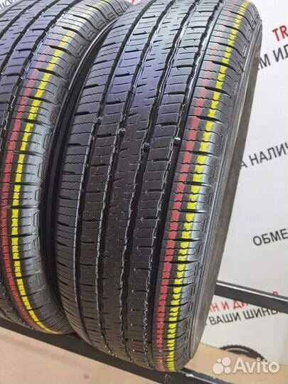 Kumho Sense KR26 215/70 R15 98S