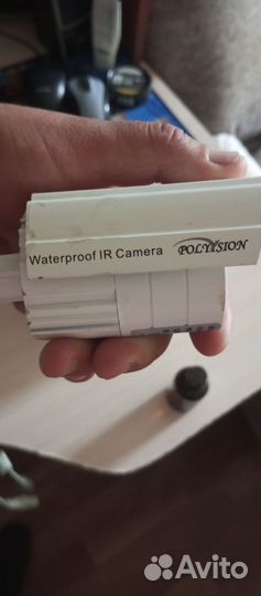 Видео камера