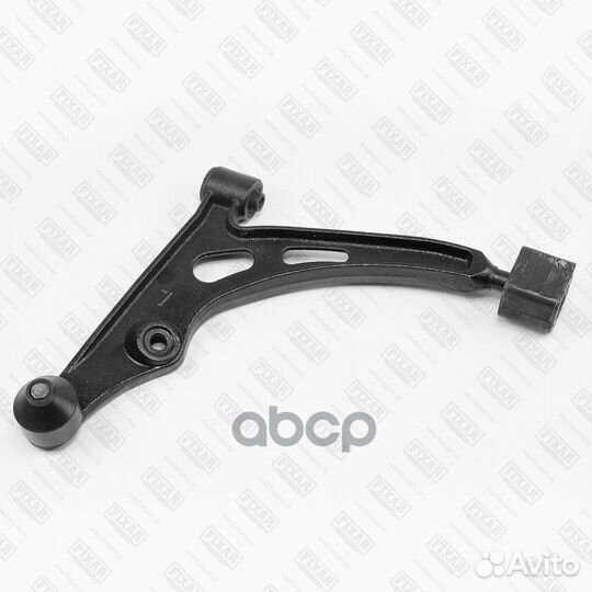 Рычаг suzuki baleno 96-02 пер.лев. FQ0779L fixar