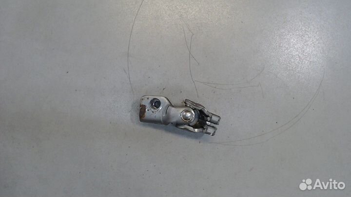 Кардан рулевой Infiniti QX70, 2016