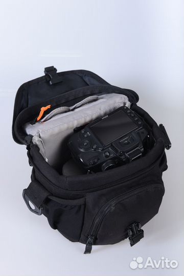 Nikkor 18-200 vr и Nikon D3200
