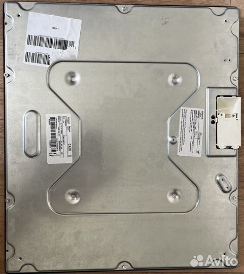 Варочная панель Электрическая плита Hotpoint