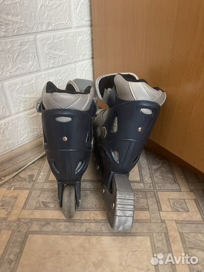 Ролик детские