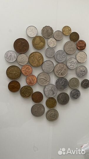 СССР деньги