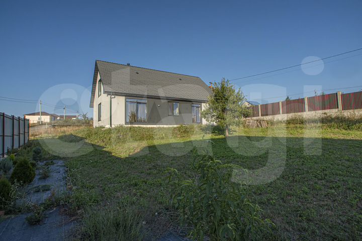 Участок 4 сот. (СНТ, ДНП)