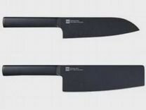 Набор металлических кухонных ножей HuoHou