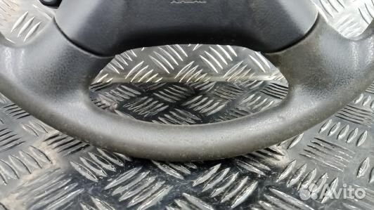 Рулевое колесо nissan almera tino V10 (7NK02JZ01)