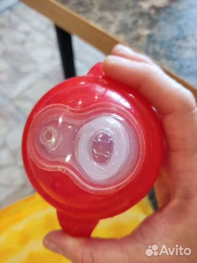 Поильник. Ниблер